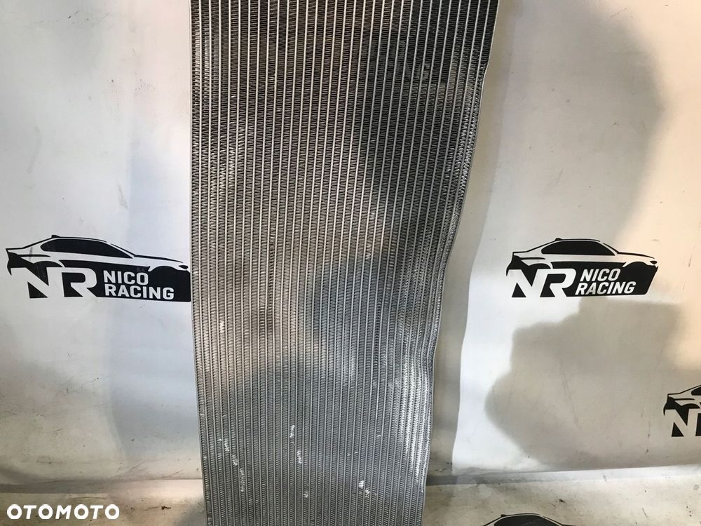 CHŁODNICA OLEJU BMW X2 MINI F54 F60 8645851 - 3