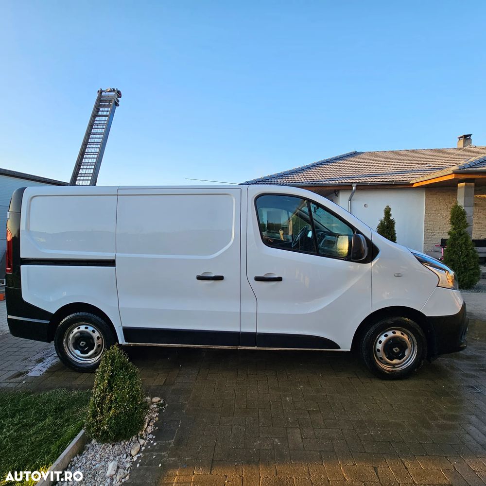 Renault Trafic - 3