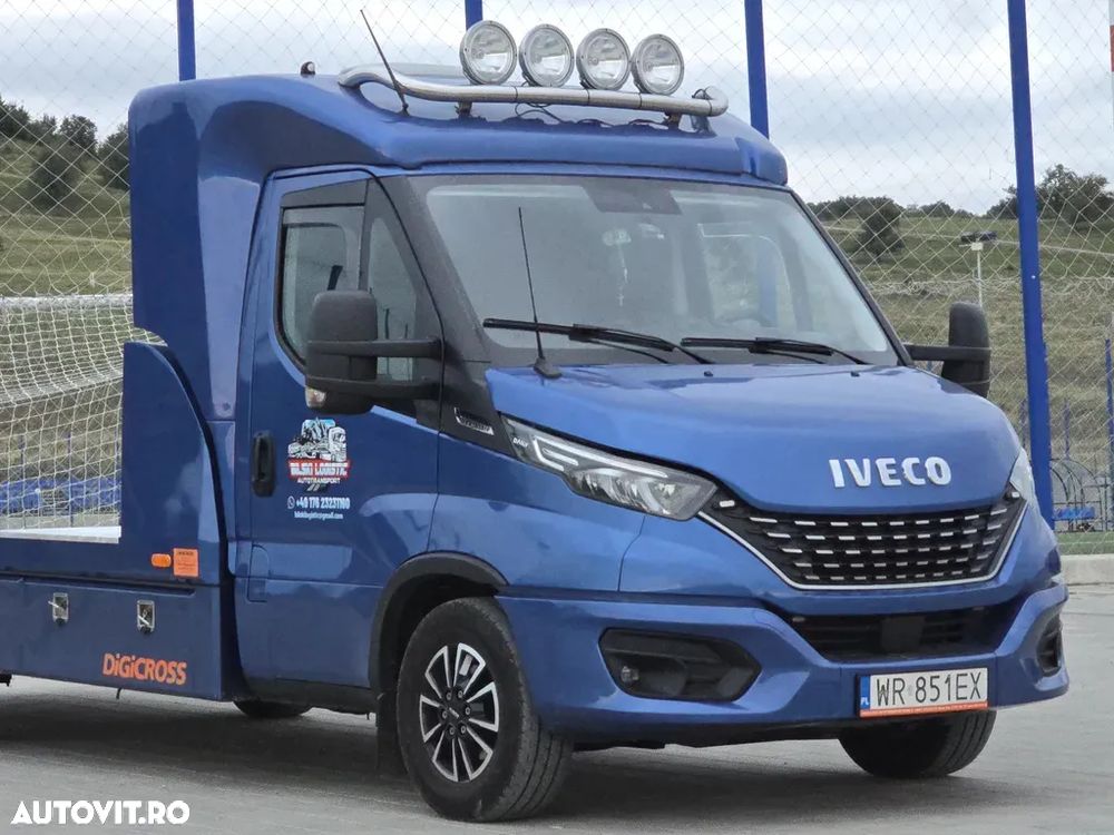 Iveco Daily - 20
