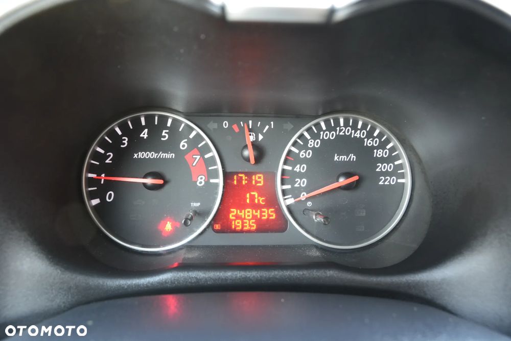 Nissan Note 1.4 I-Way EU5 - 39