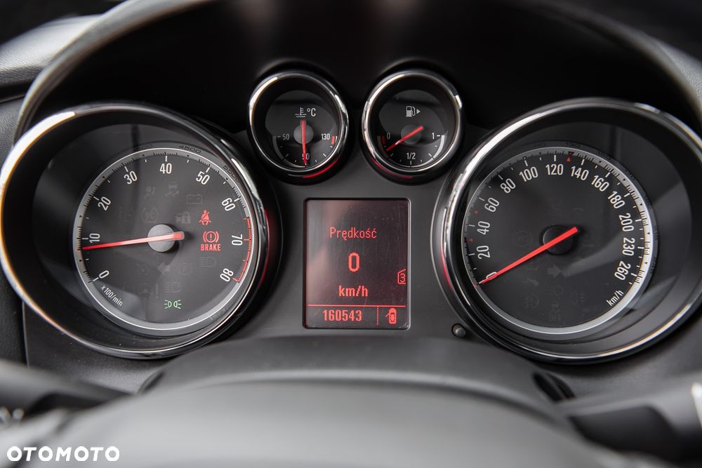 Opel Astra 1.4 T Active - 18