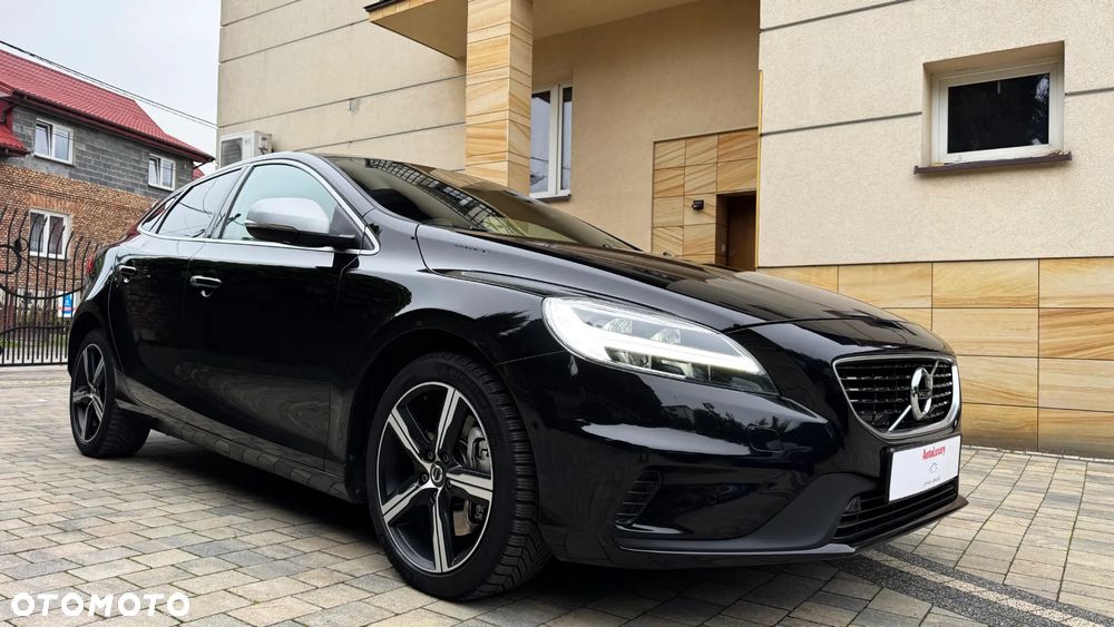 Volvo V40 ver-t3-r-design - 13