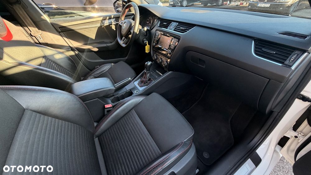 Skoda Octavia - 7