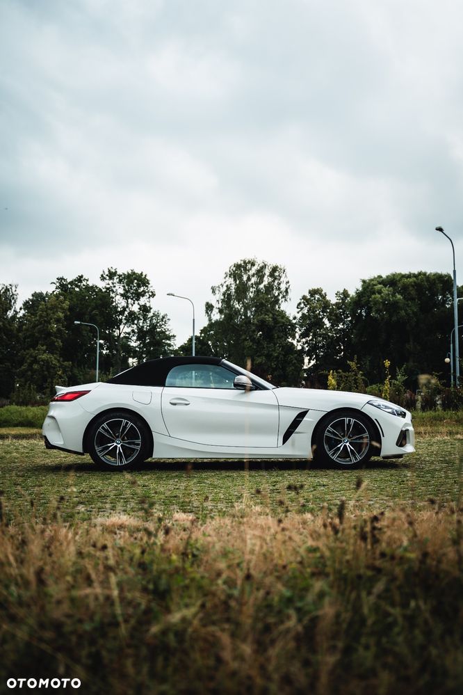 BMW Z4 M M40i sport - 7