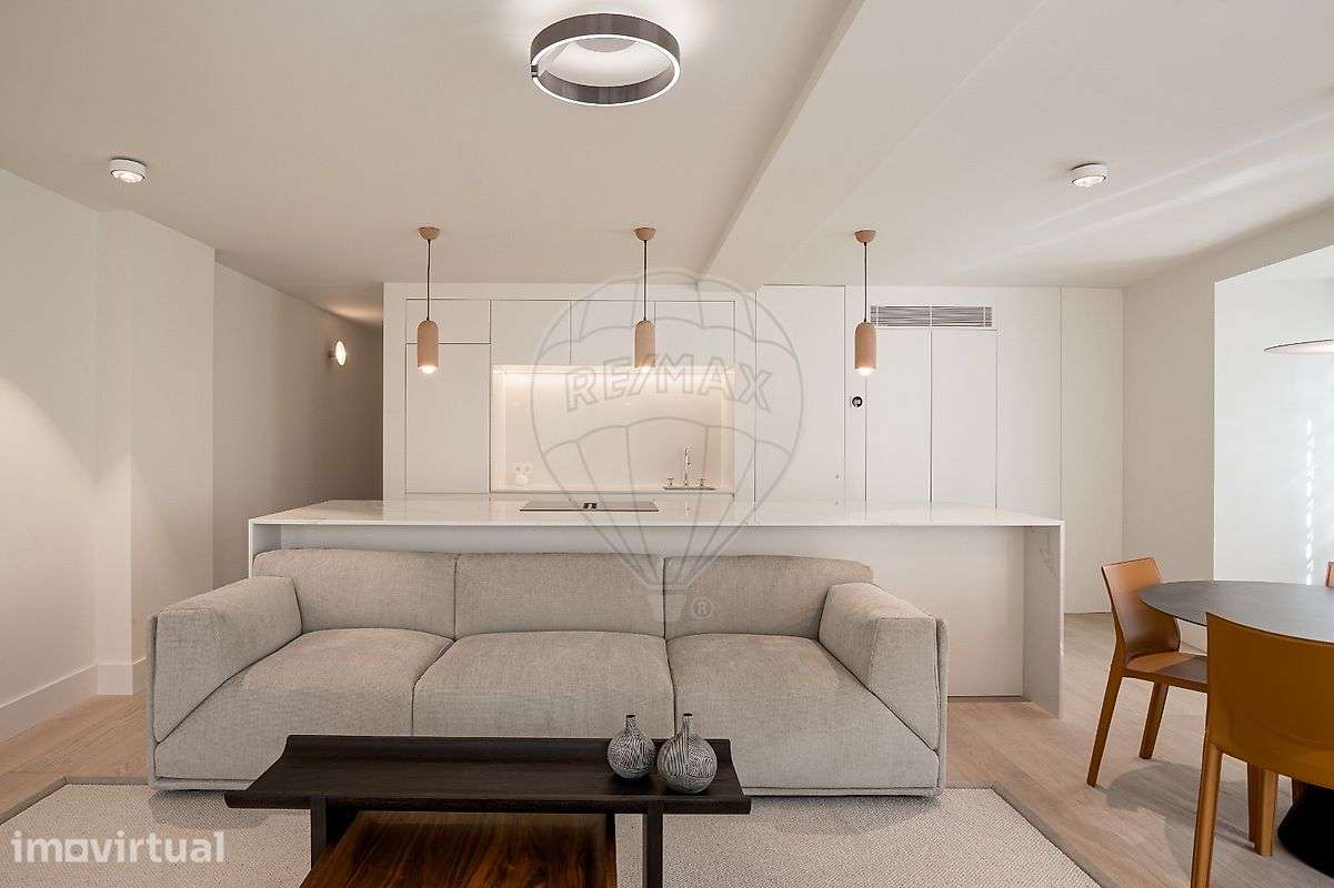 Apartamento T2 para venda - Grande imagem: 4/17