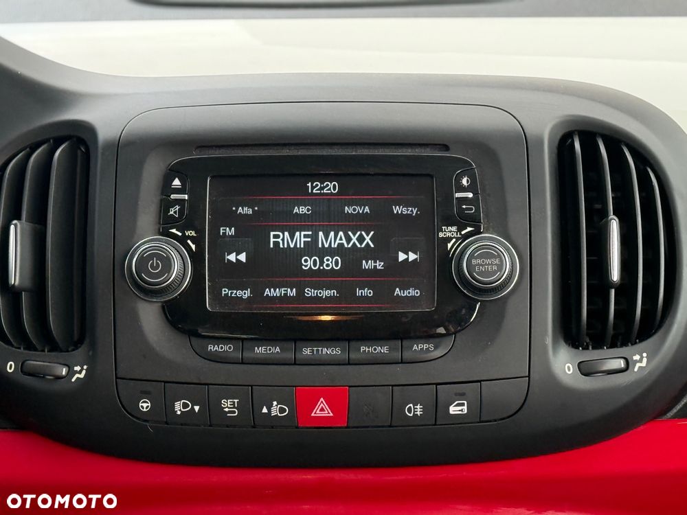 Fiat 500L 1.4 T-Jet 16V Beats Edition - 10