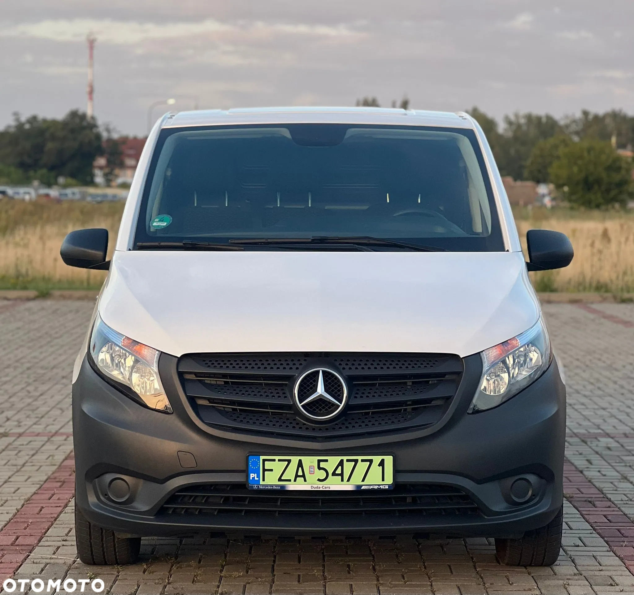 Mercedes-Benz Vito - 3