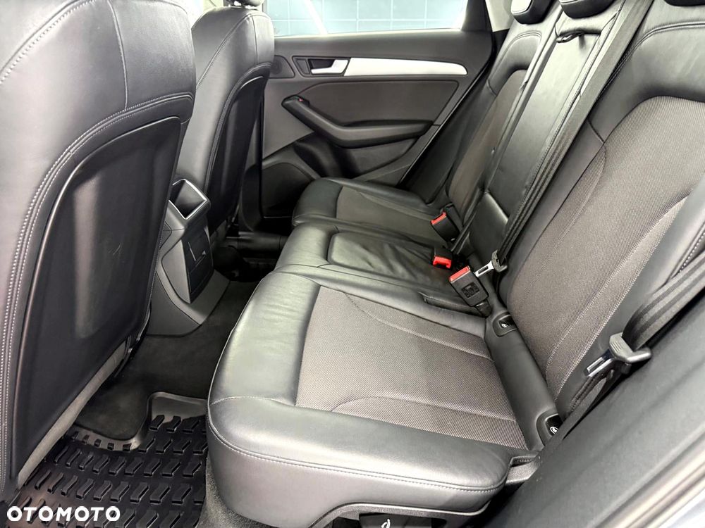 Audi Q5 2.0 TDI Quattro S tronic sport - 24