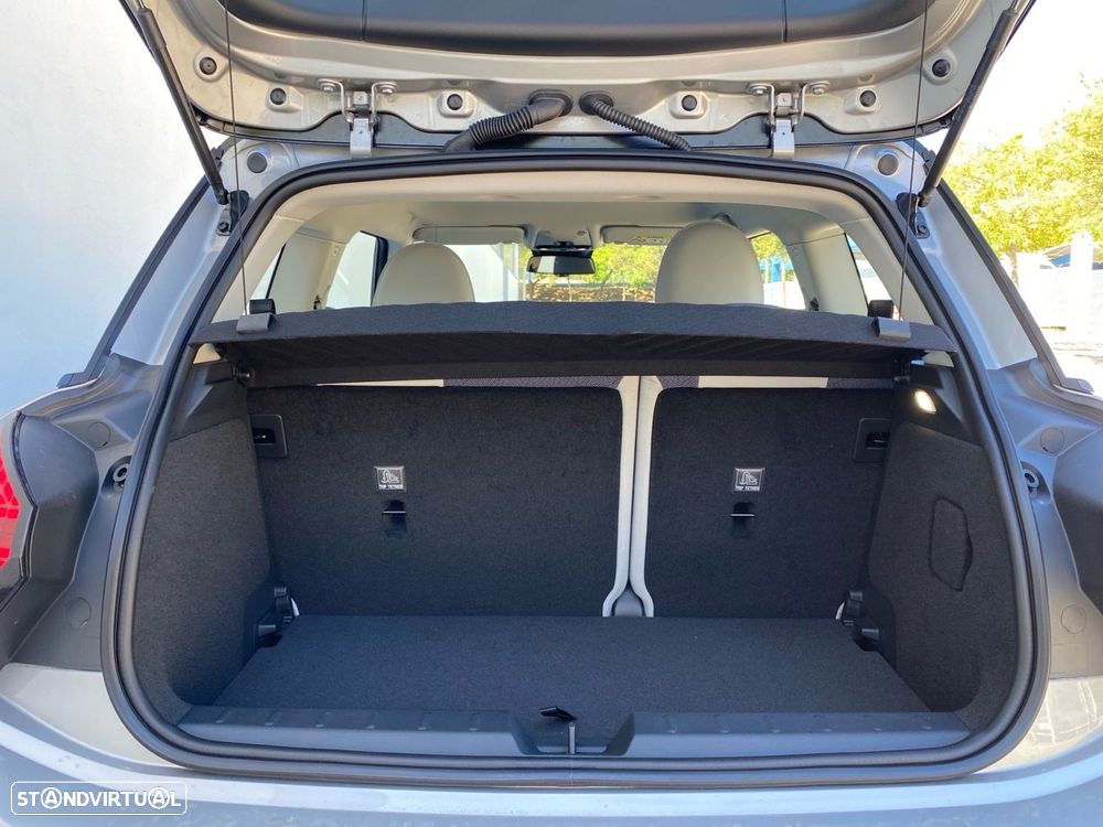 MINI 3 Portas Cooper E Classic S - 19