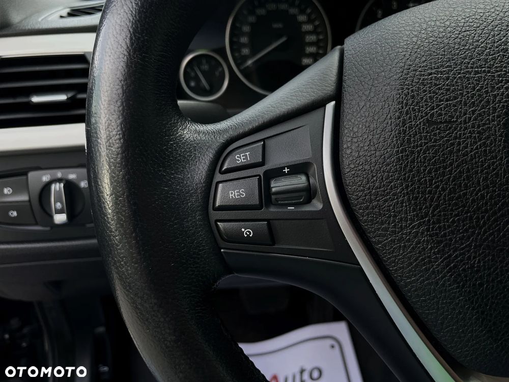 BMW 3GT 320i Modern Line - 23