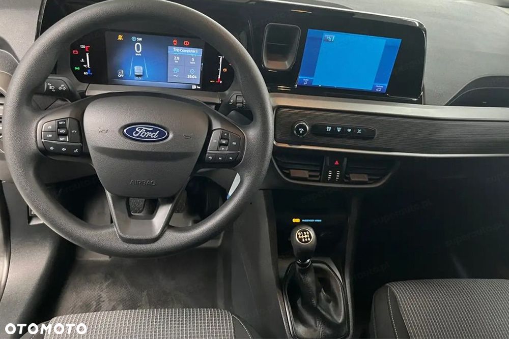 Ford Transit Courier Trend L1H1 1.5 100KM - 6