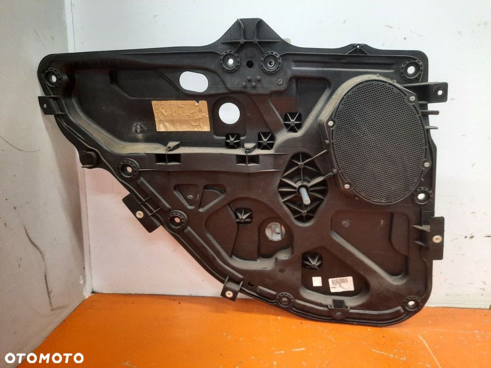 FORD FUSION I 02-05 PODNOŚNIK SZYBY TYŁ LEWY 2S61A045H23 F6JA - 1