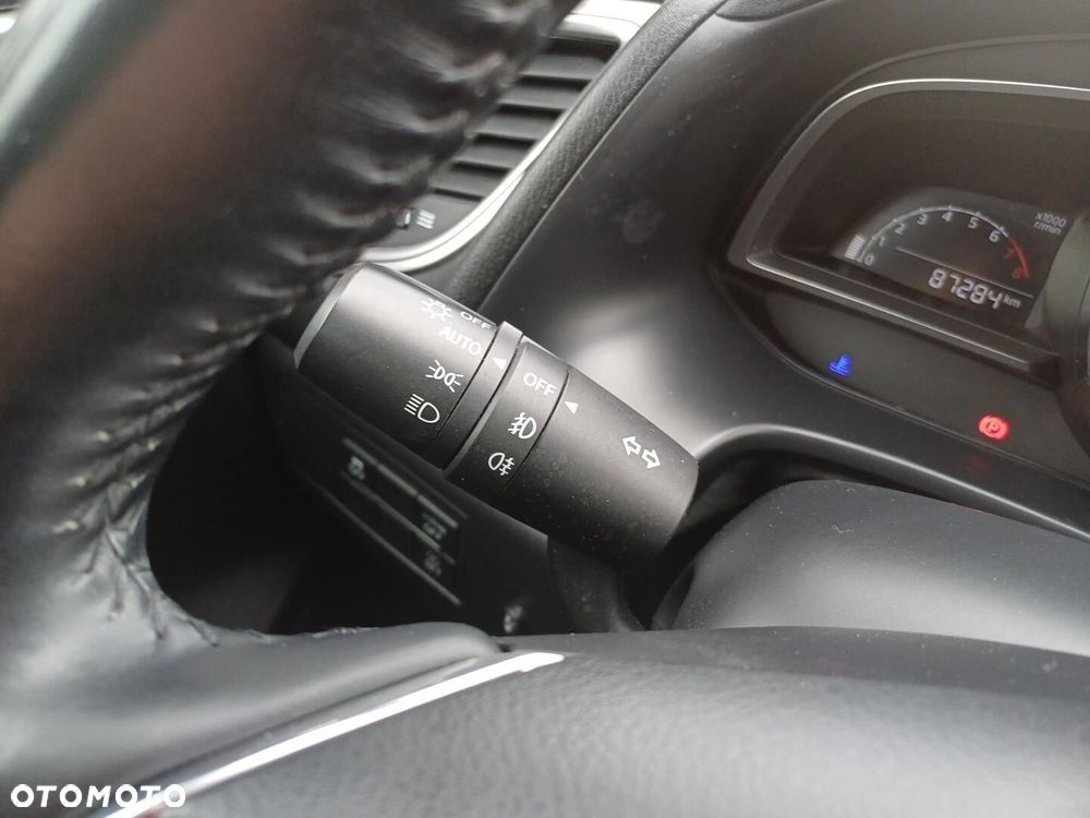 Mazda 3 2.0 Skyenergy EU6 - 20