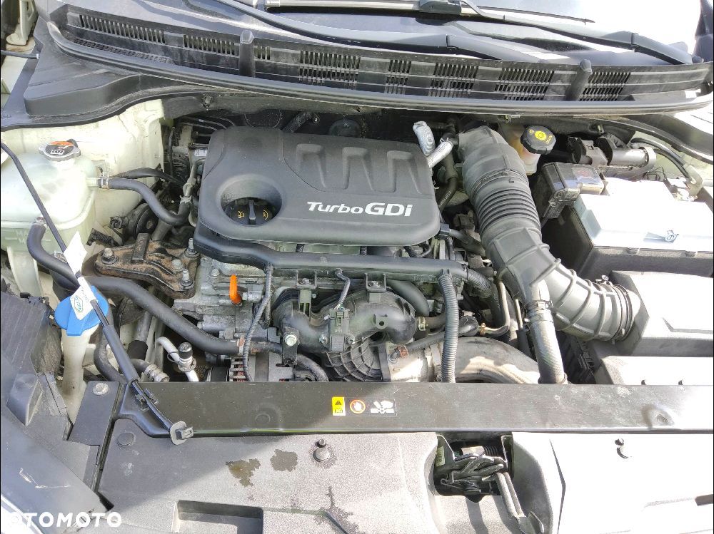Kia Stonic 1.0 T-GDI OPF Platinum Edition - 6