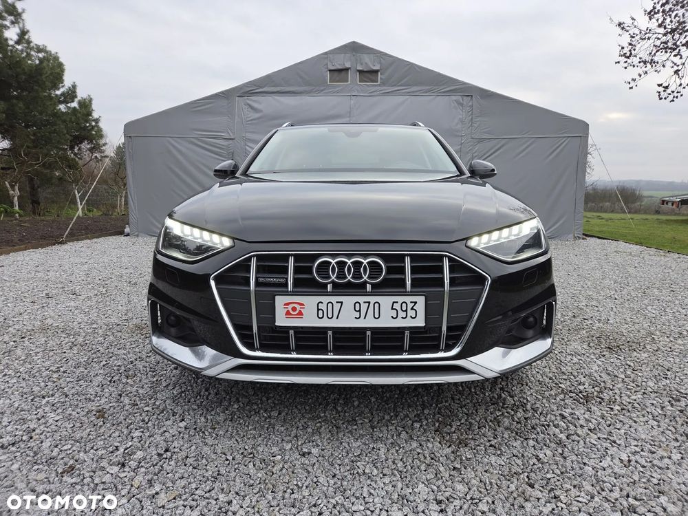 Audi A4 Allroad - 3
