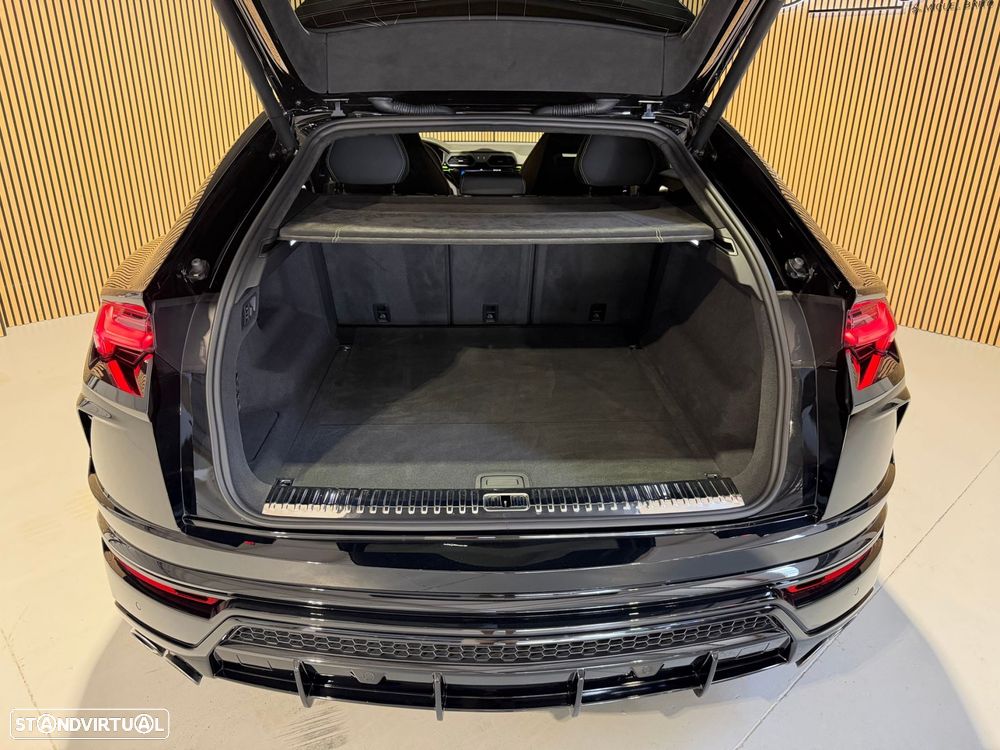 Lamborghini Urus 4.0 V8 — fotografia 36