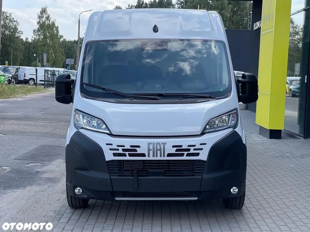 Fiat Ducato Furgon L4H2 - 2