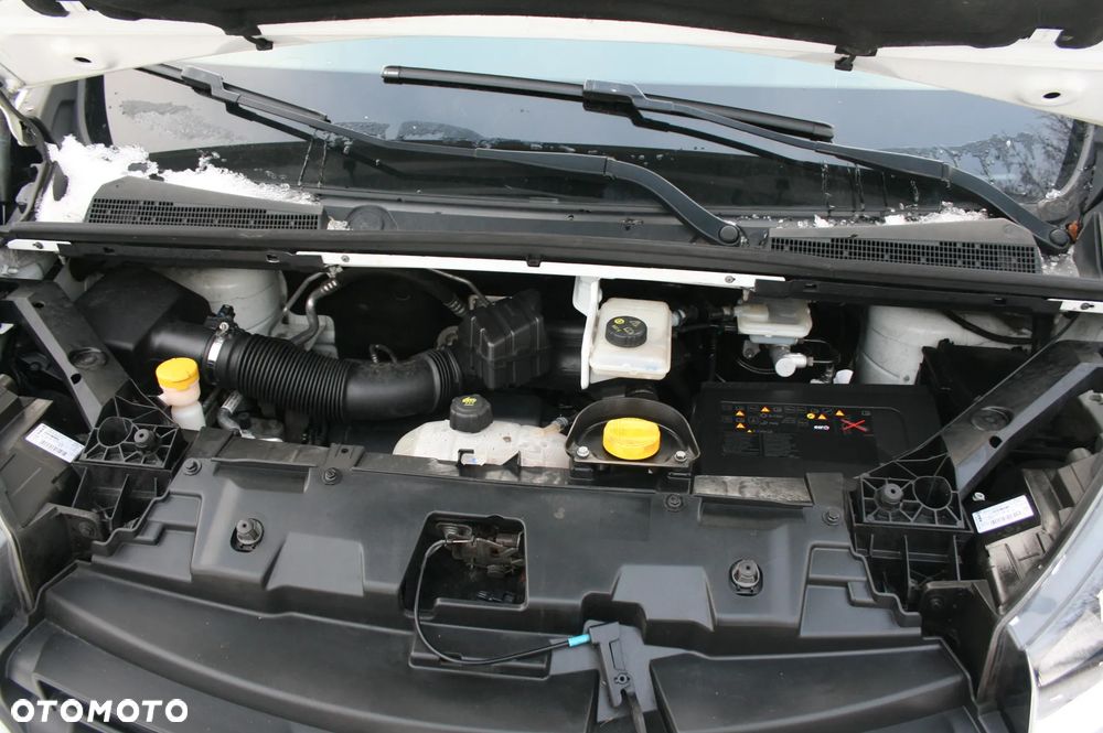 Renault TRAFIC - 17