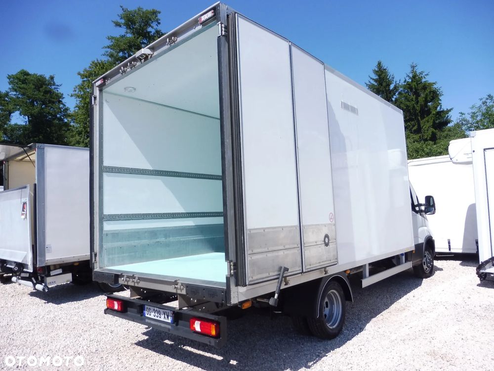 Iveco Daily 35C16 Himatic - 2