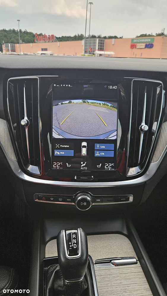 Volvo V60 D3 Geartronic Inscription - 13