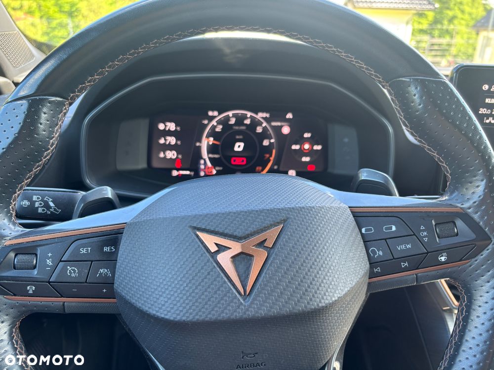 Cupra Formentor - 3