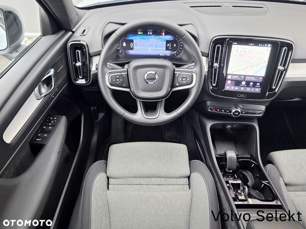 Volvo XC 40 - 20