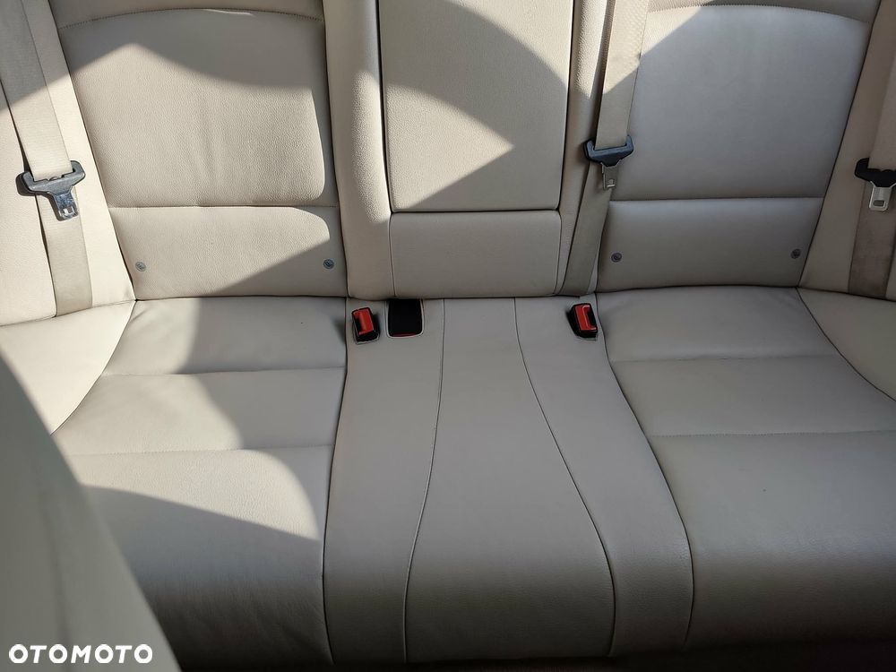 BMW Seria 5 530d xDrive - 21