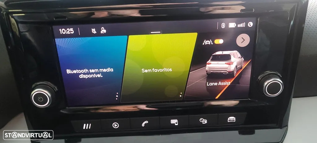 SEAT Arona 1.0 TSI Style - 17