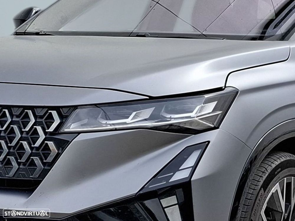 Renault Espace - 3
