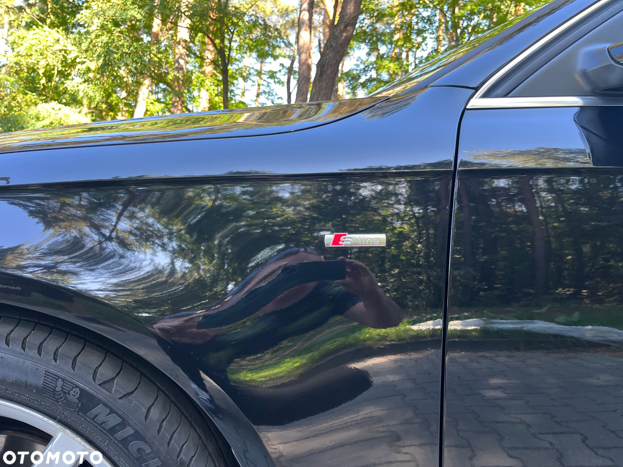 Audi A4 - 6
