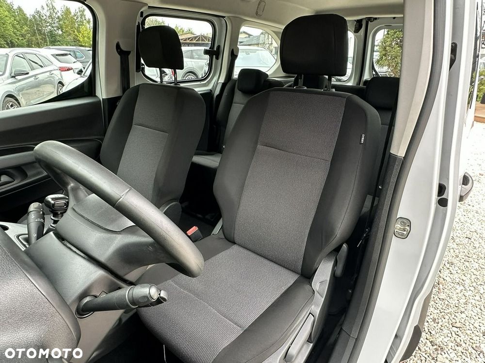 Toyota Proace City Verso - 13