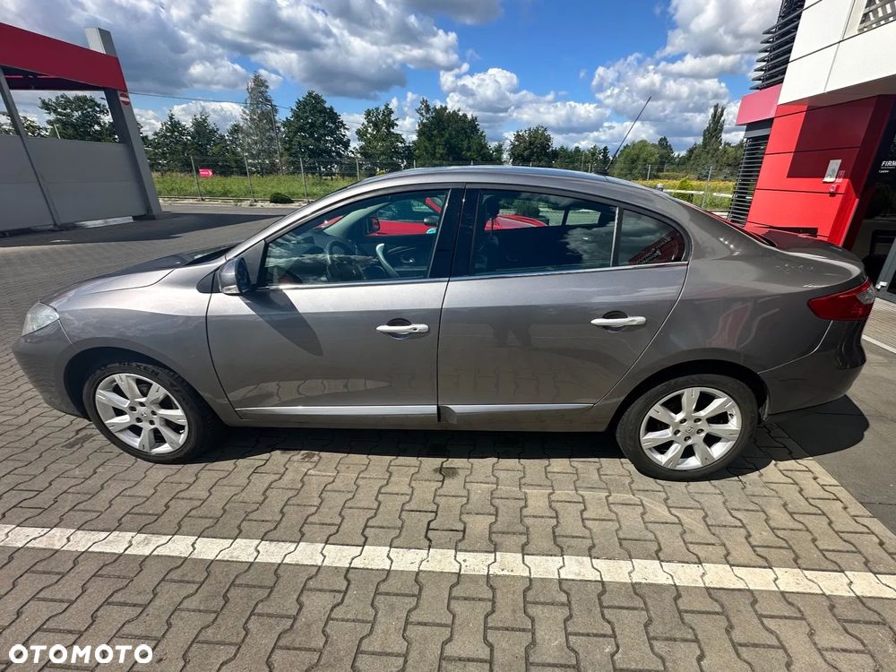 Renault Fluence - 8
