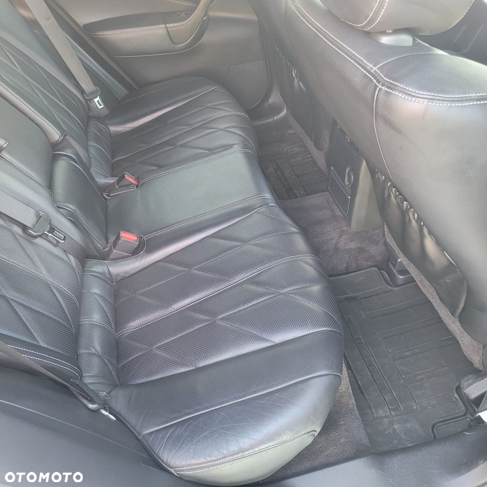 Infiniti FX FX30d S Premium - 7