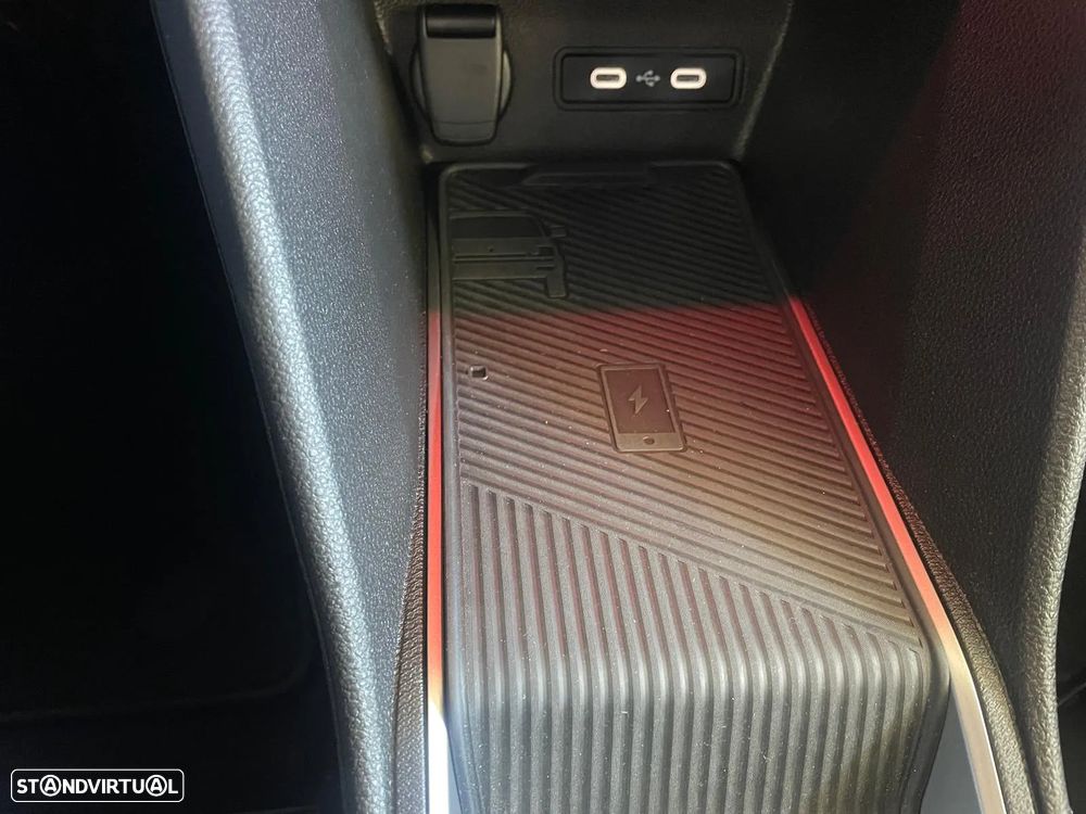 Renault 5 E-Tech R Techno 150 Comfort Range - 25