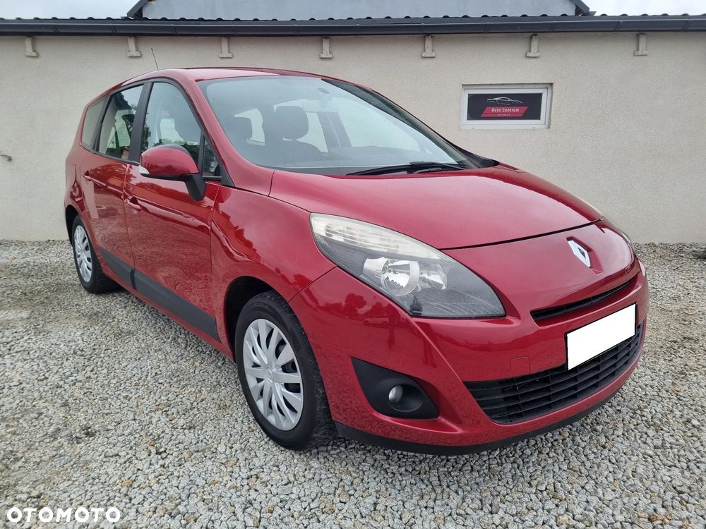 Renault Grand Scenic - 2