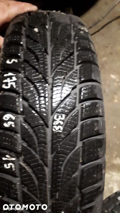 Sportiva 175/65/15 nr 368 - 1