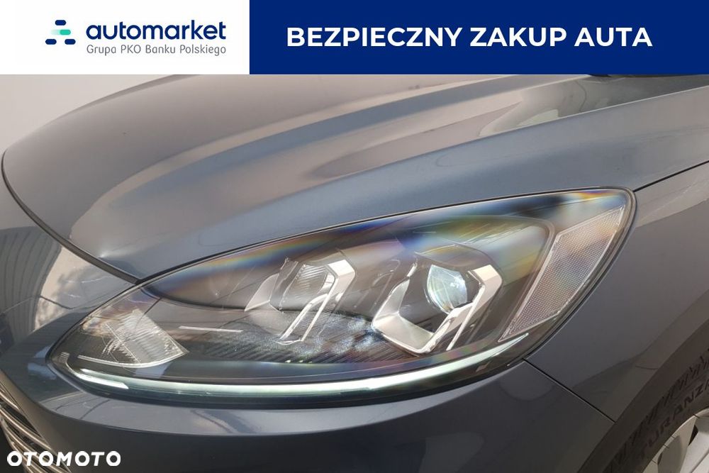 Ford Kuga 1.5 EcoBoost FWD Titanium - 13