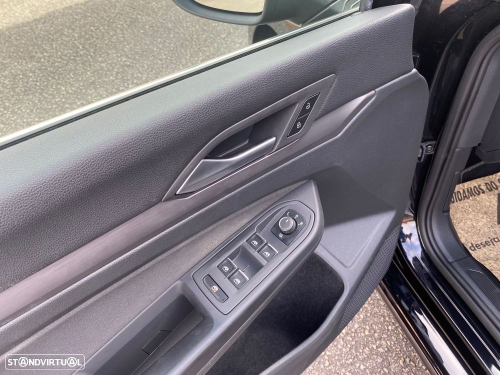 VW Golf 1.5 eTSI Style DSG - 20