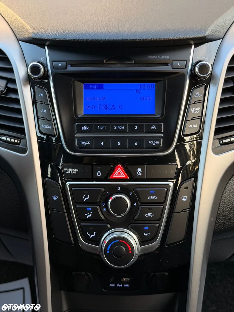 Hyundai i30 - 10