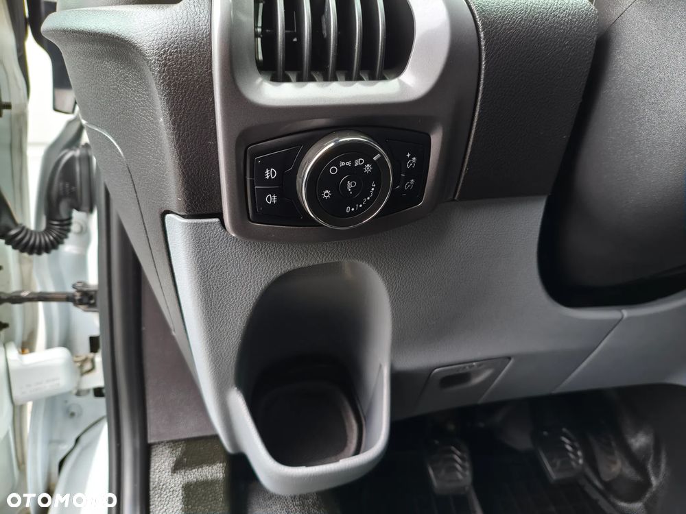 Ford Transit Custom L1H1 290 - 23