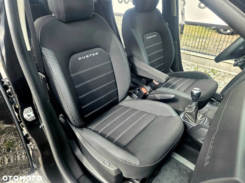 Dacia Duster - 24