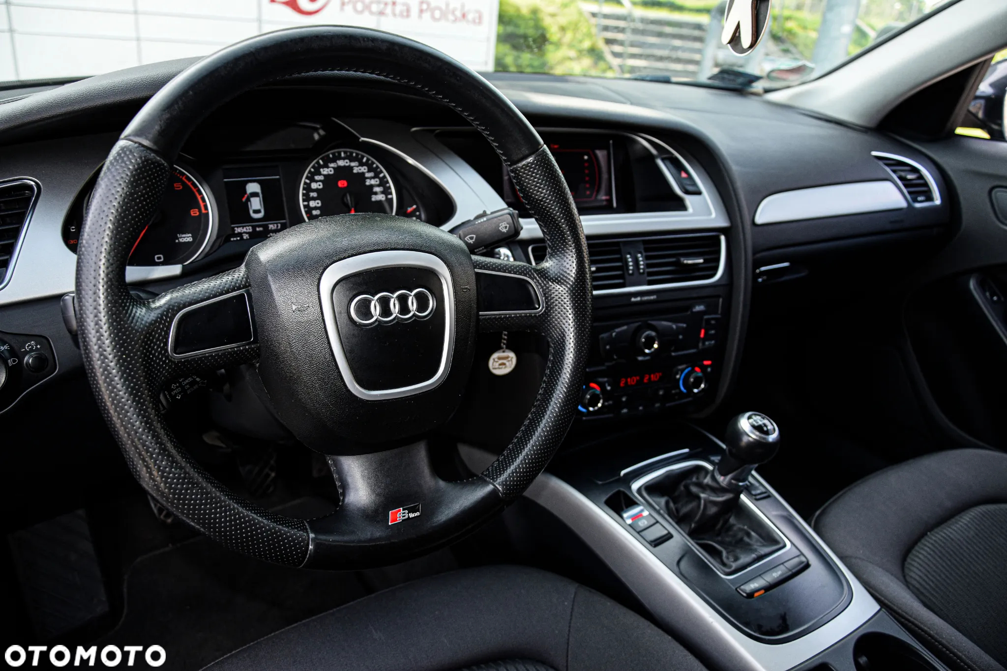 Audi A4 2.0 TDI - 20