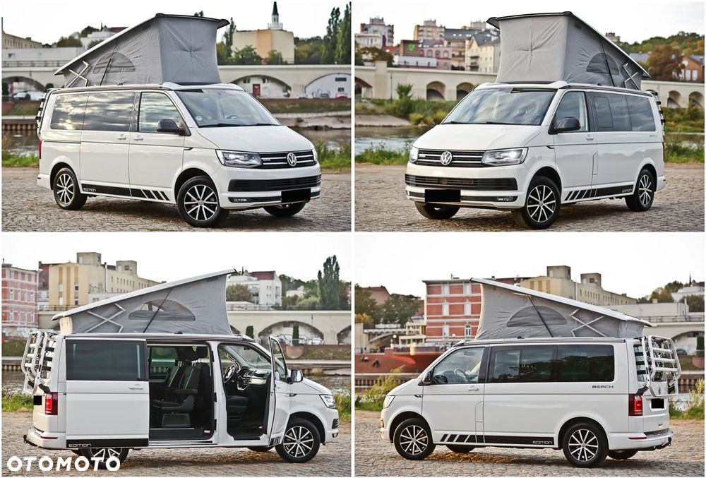 Volkswagen California - 39