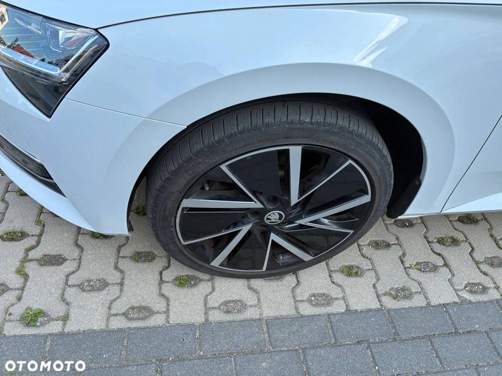 Skoda Superb - 3