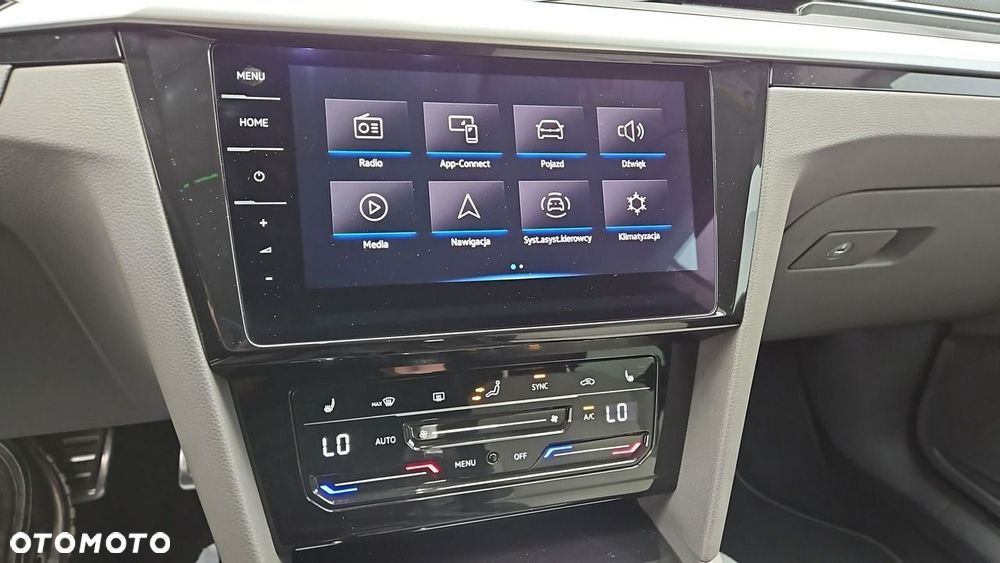 Volkswagen Arteon 2.0 TDI Elegance DSG - 17