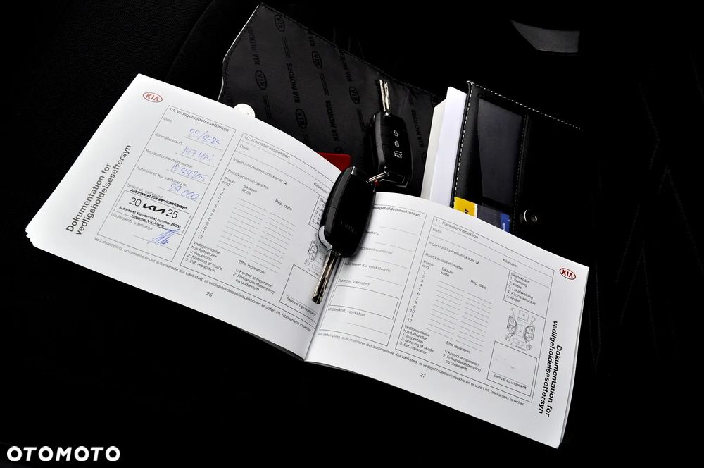 Kia Ceed 1.4 CVVT Dream Team Edition - 36