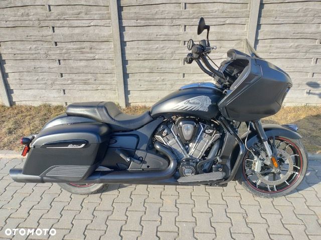 Indian Challenger - 10