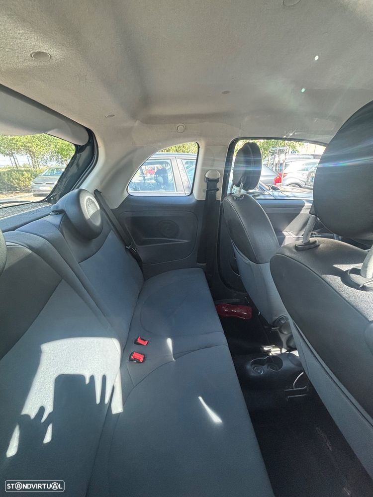 Fiat 500 1.2 Pop-Star - 6