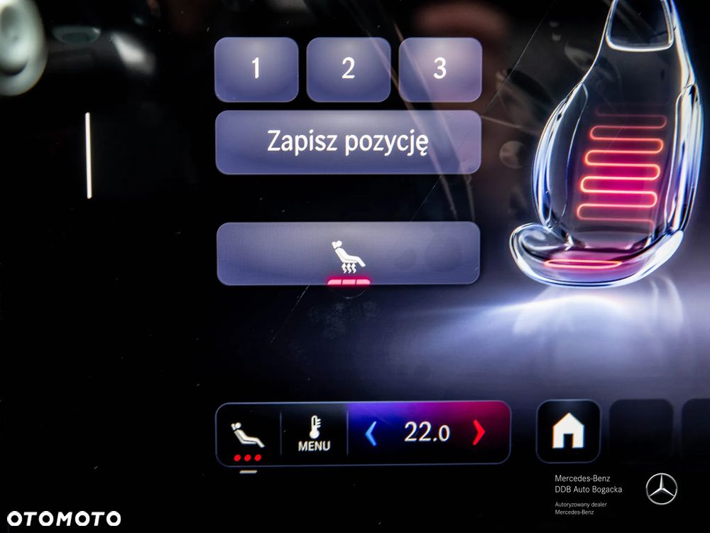 Mercedes-Benz CLA 220 mHEV 4-Matic 8G-DCT - 10