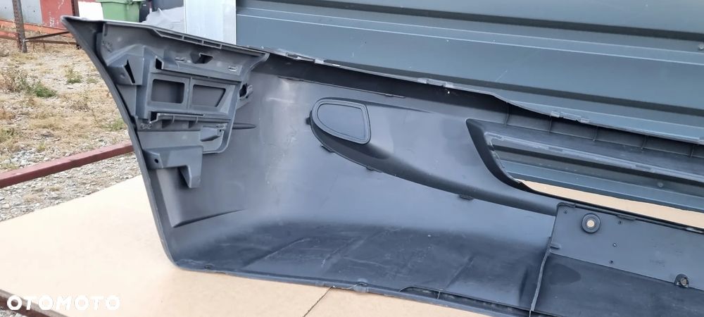 MERCEDES SPRINTER 906 2005- Zderzak przód oryginał MB400 - 12